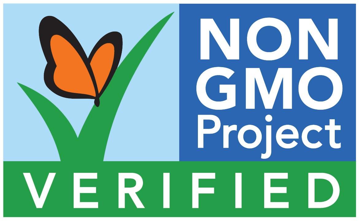  Non-GMO Project